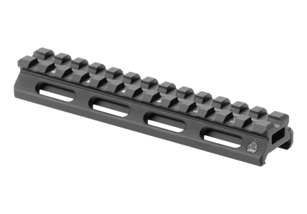 Leapers Super Slim 20 MOA Elevated Mount 13 Slots