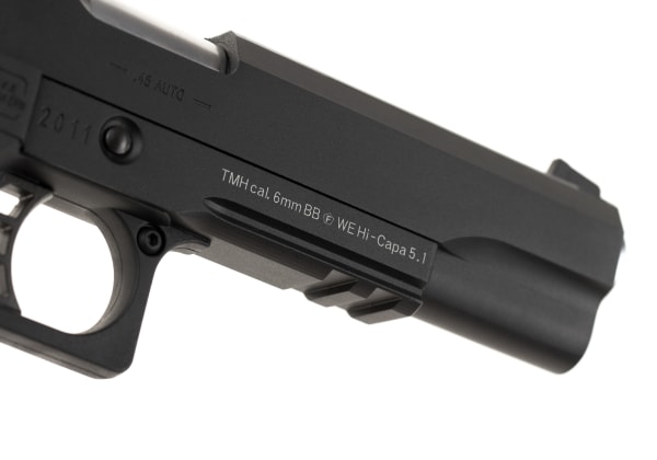 WE Hi-Capa 5.1 R1 Full Metal GBB