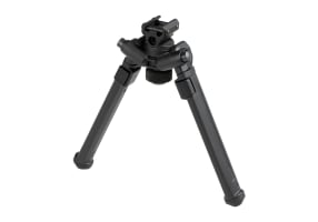 Magpul Aluminum Picatinny 6.8-10.3 Inch Bipod