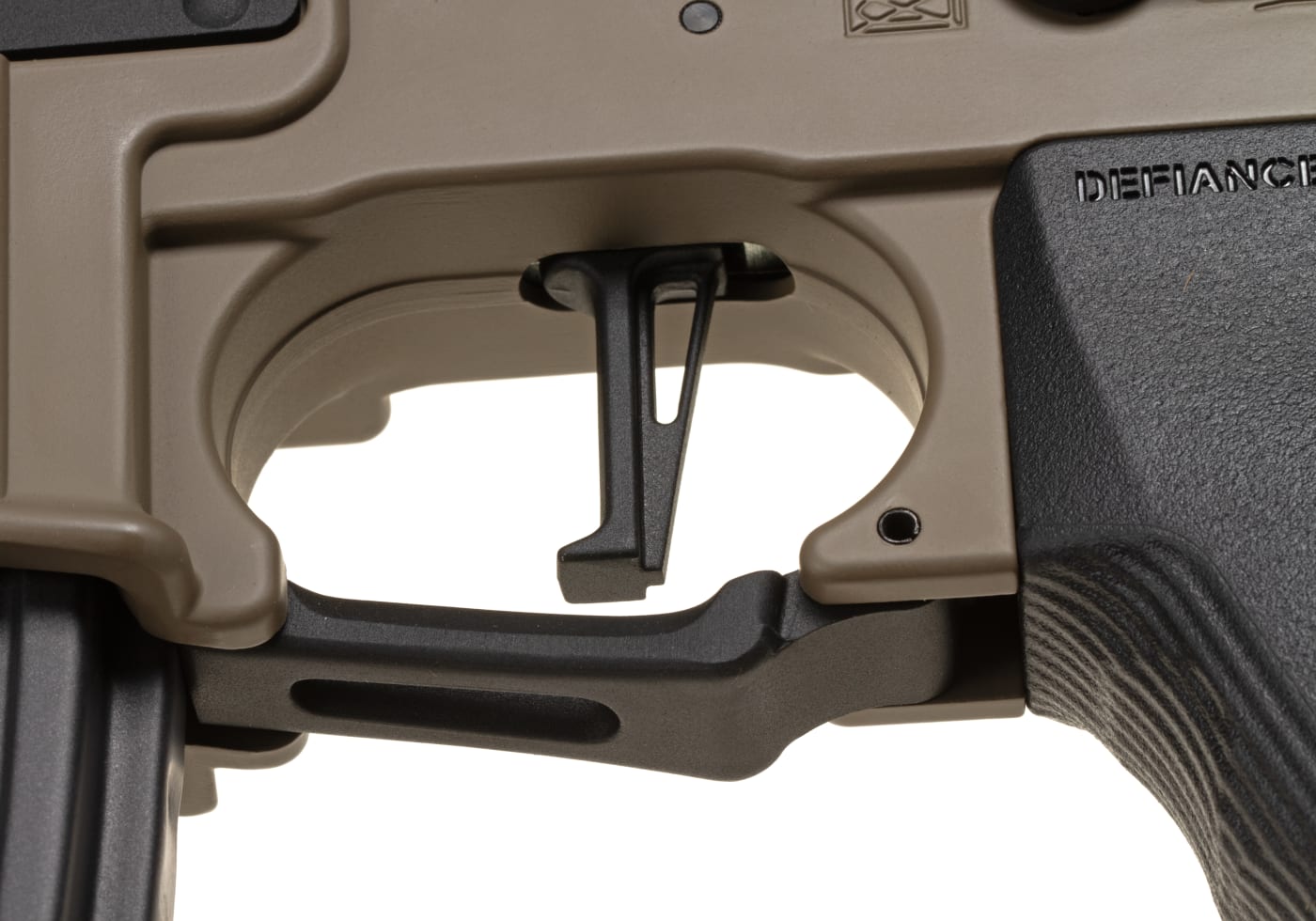 Krytac War Sport LVOA-C Full Power