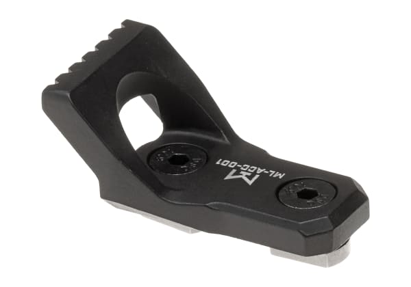 Ares M-LOK Hand Stop Type A