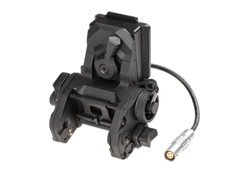 FMA GSGM with 3 Hole Mount