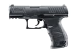 Walther PPQ Co2