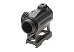 Vector Optics Maverick III 1x22 MIL Red Dot Sight