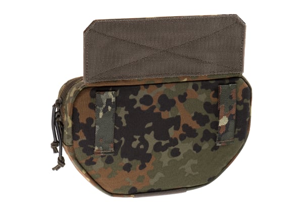 Clawgear Drop Down Velcro Utility Pouch