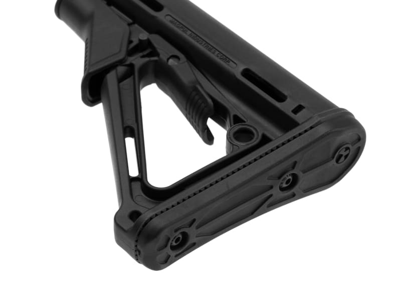 Magpul CTR Carbine Stock Mil Spec (2026) - Airsoftzone