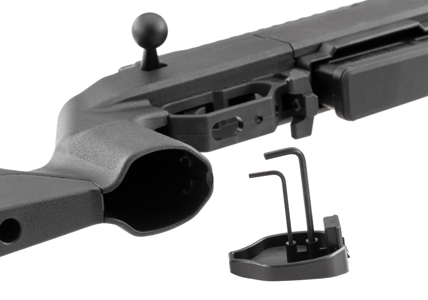 Ares EMG Helios EV01 Bolt Action Sniper Rifle