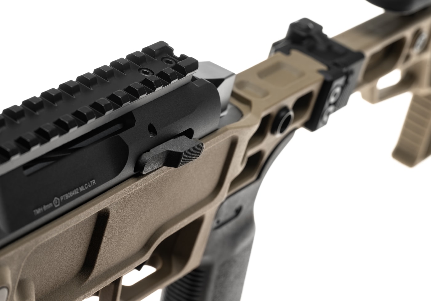 Maple Leaf MLC-LTR Bolt Action Sniper Rifle