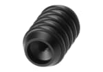 Silverback Grip Bolt Knob