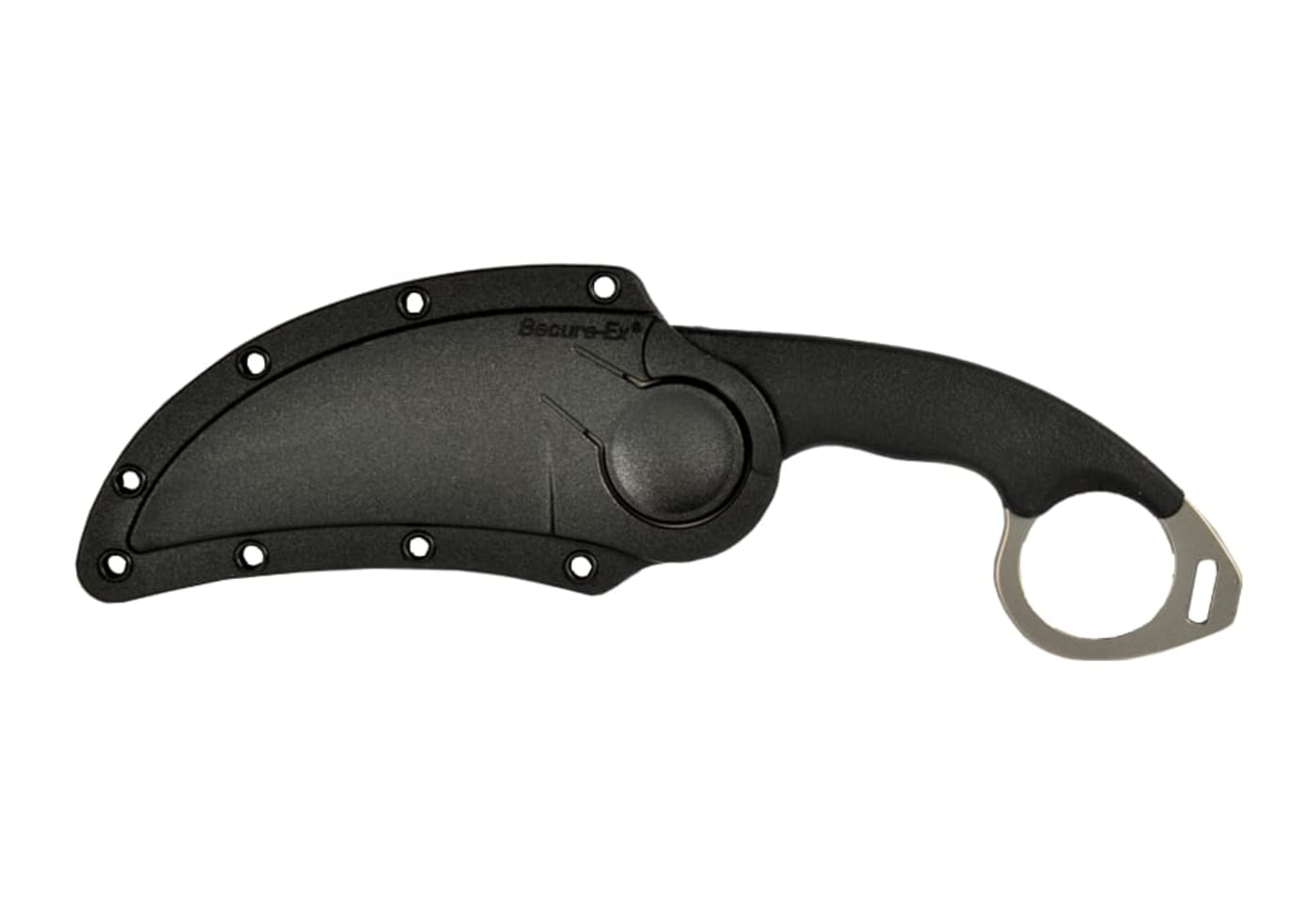 Cold Steel Double Agent I