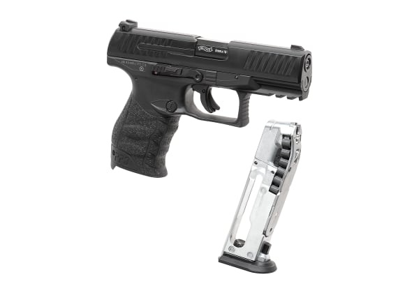 Walther PPQ M2 Blowback Co2