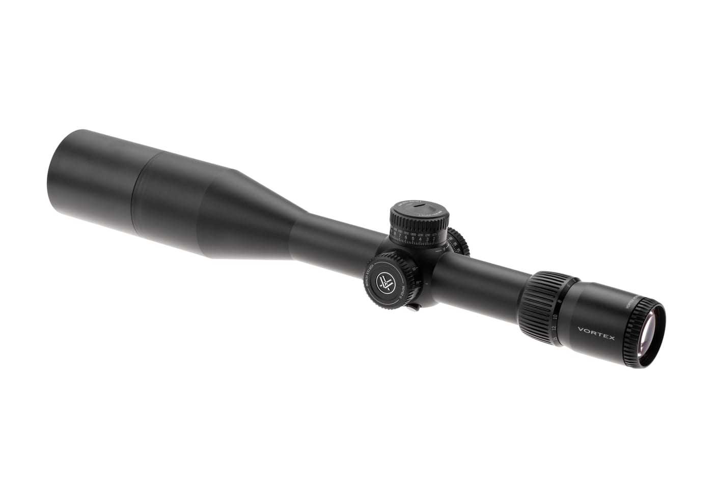 Vortex Optics Venom 5-25x56 FFP EBR-7C MOA