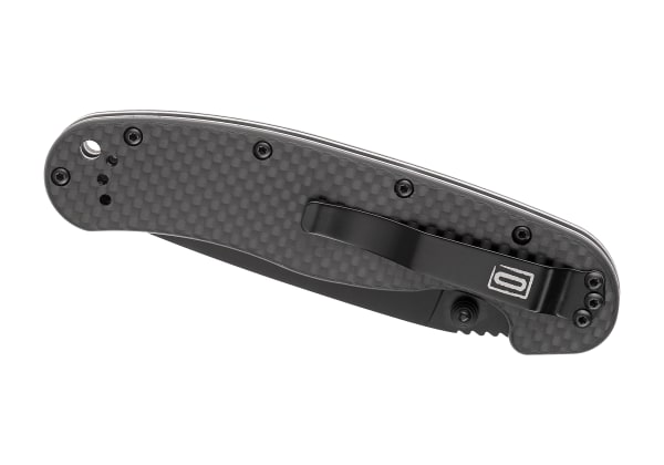 Ontario RAT I Linerlock Folder