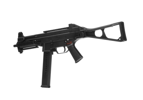 Heckler & Koch UMP Sportsline BLK