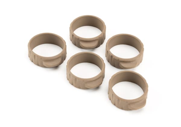 Strike Industries Bang Band Mini 5pcs