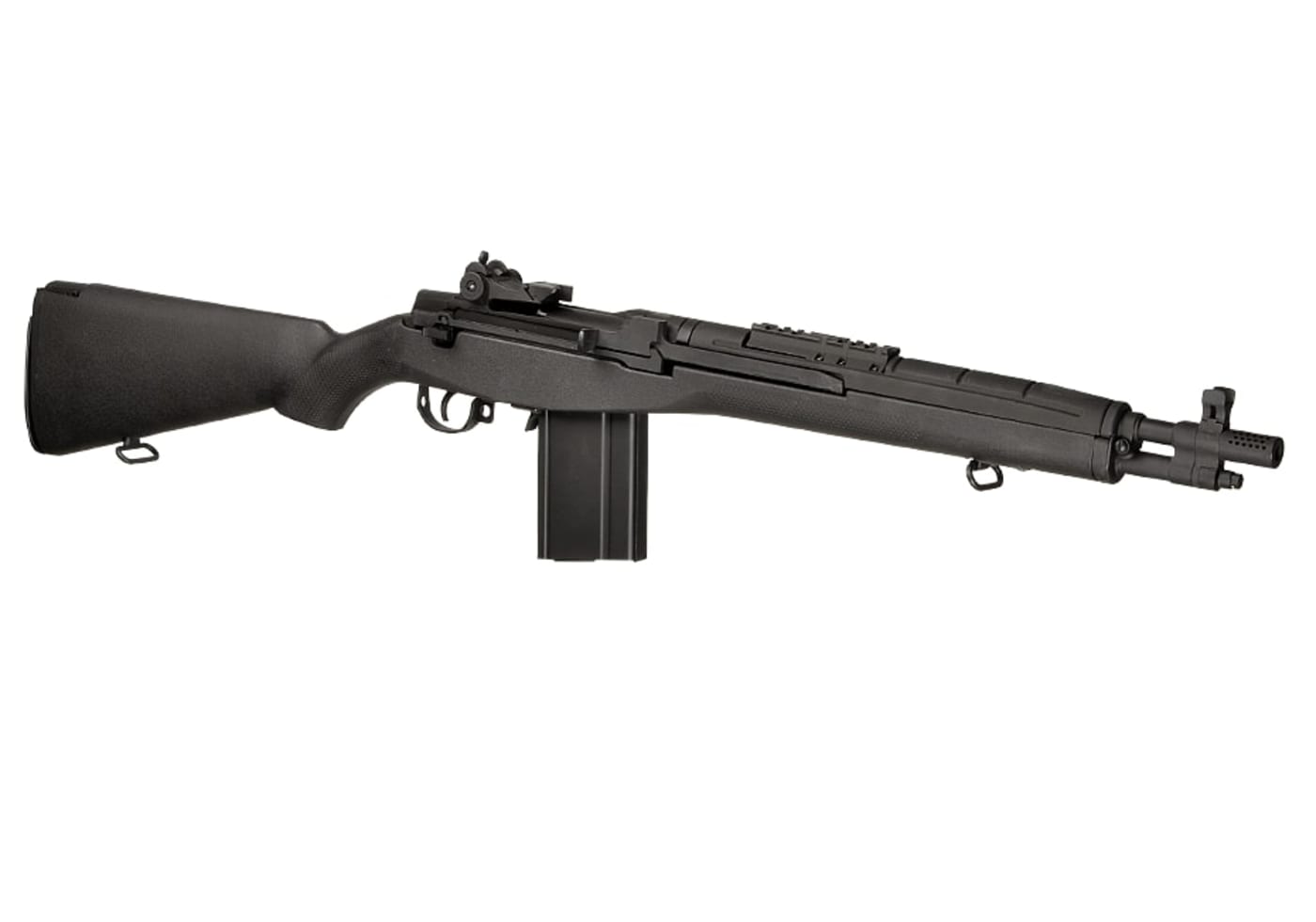 Cyma CM032A M14 Scout
