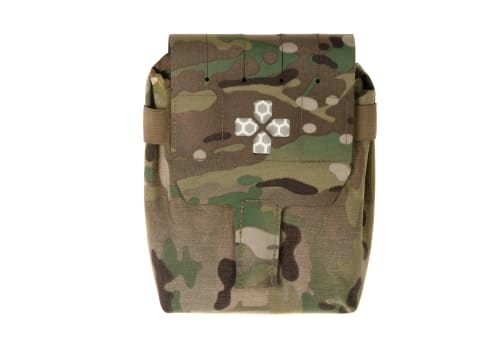 Blue Force Gear Medium Trauma Kit NOW!
