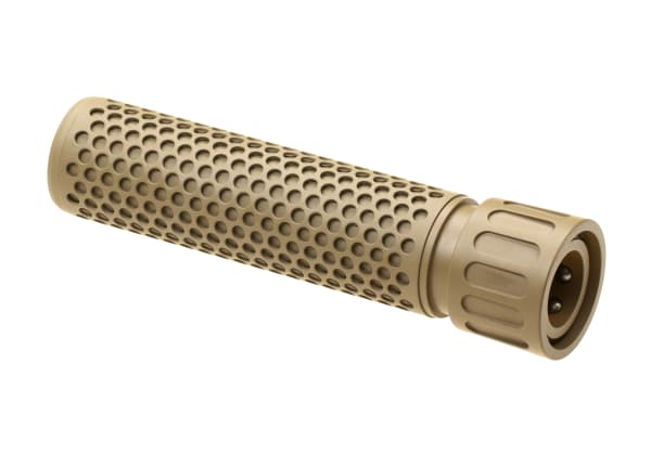 Ares SR-16 Long Silencer