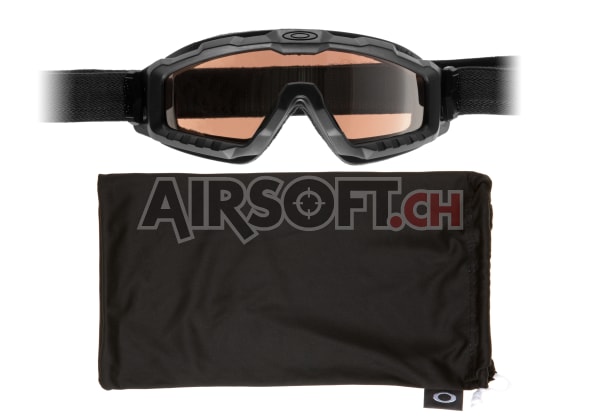 Oakley ballistic halo hot sale