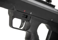 Silverback Desert Tech HTI