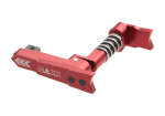Maxx Model CNC Aluminum Advanced Magazine Release Style A