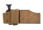 Warrior Universal Pistol Holster
