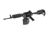 Golden Eagle 6670 LMG Medium Barrel