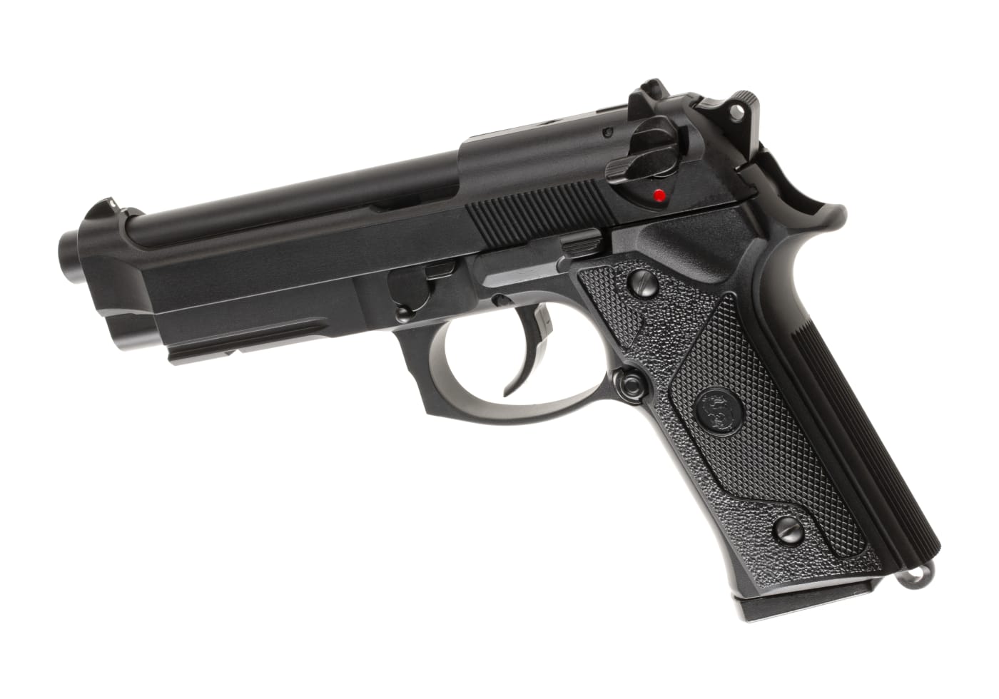 LS M9 Vertec GBB