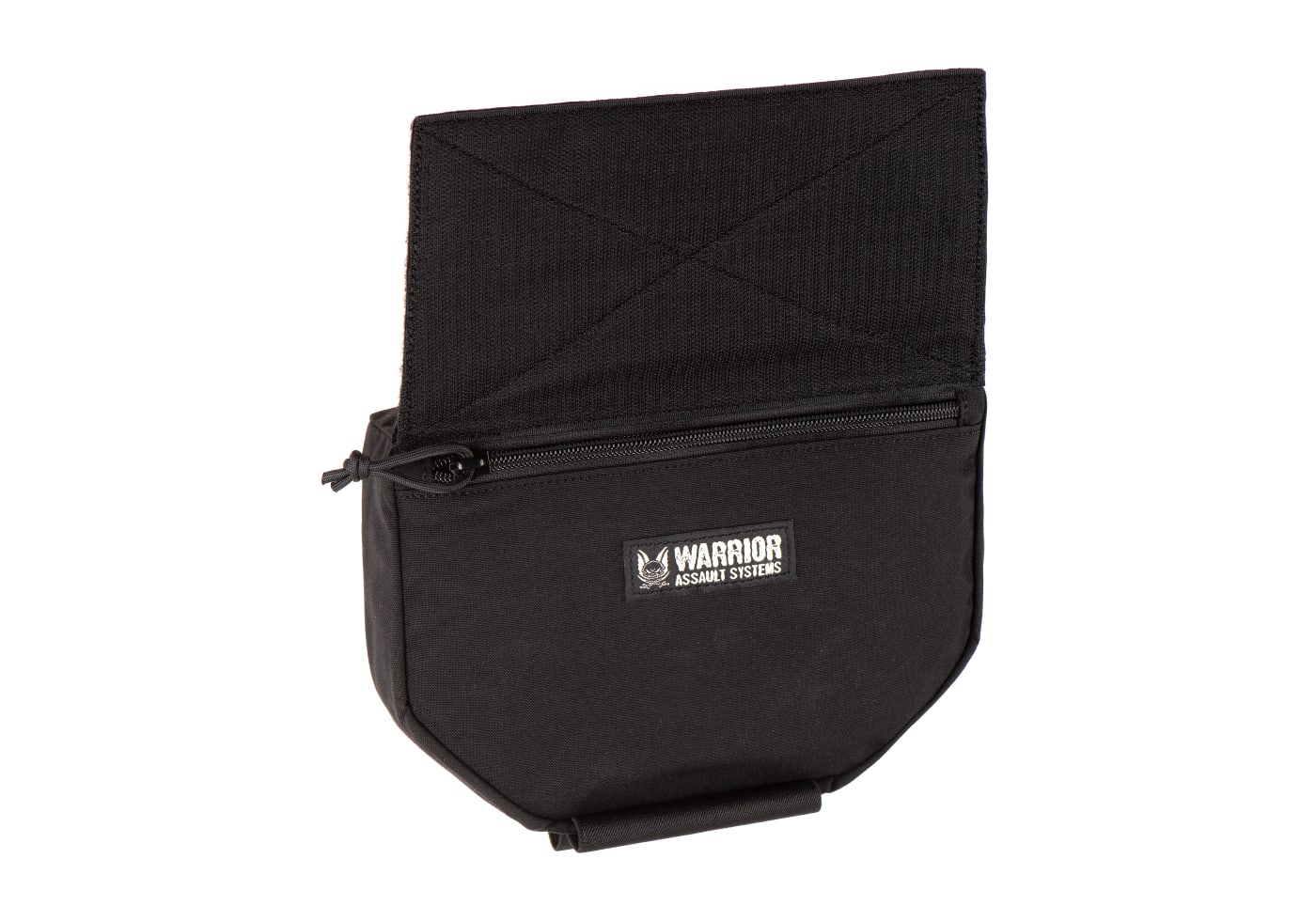 Warrior Drop Down Velcro Utility Pouch