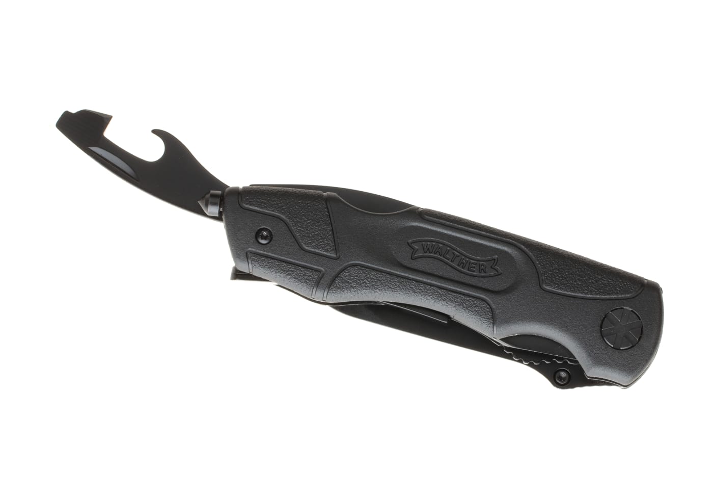 Walther Multi Tac Knife 2