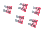 Nimrod Normal Type Fuse 40A 5pcs