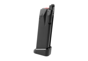 AW Custom Magazin Canik TP9 Co2 20rds