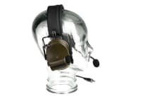 Z-Tactical Comtac III Headset Military Standard Plug