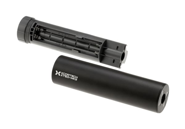 Xcortech XT501 Mk2 Tracer Unit CCW