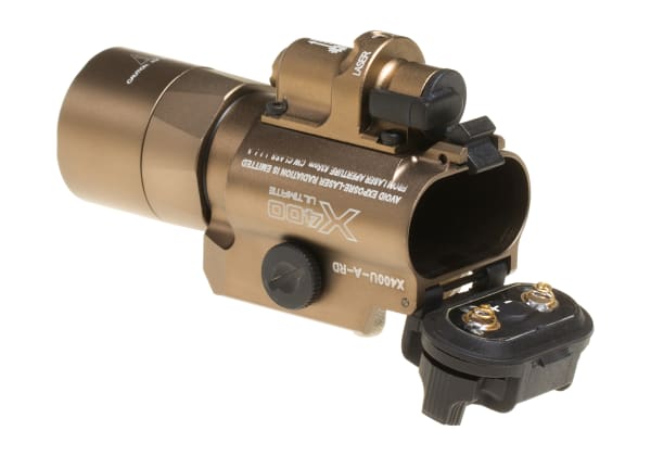 Night Evolution X400U