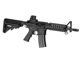 Cyma CM002 M4 CQB Full Metal