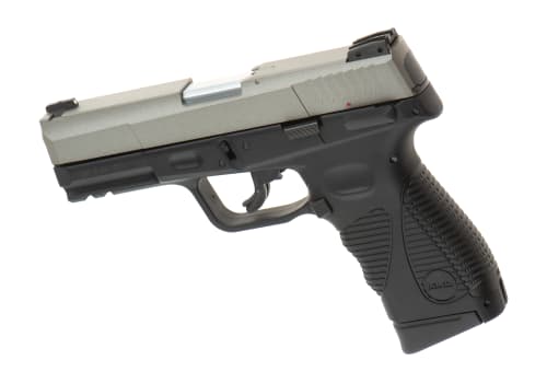 KWC 24/7 Gen 2 Blowback Co2