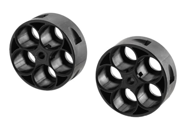 P2P Rotary Magazine P2P HDR 68 2pcs
