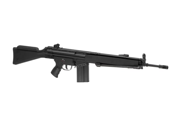 LCT LC-3 SG1 S-AEG