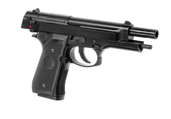 Beretta M9 World Defender Spring Gun