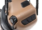Earmor M32X Plus Hearing Protection Set for ARC Helmet Rails