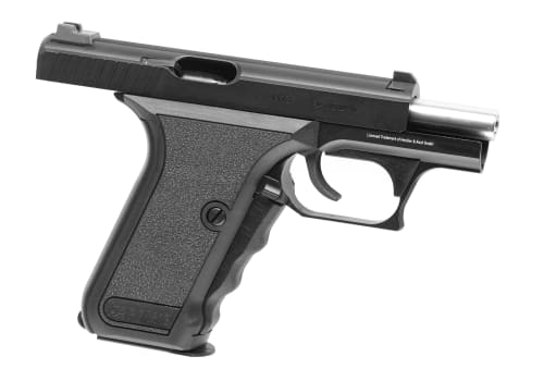 Heckler & Koch P7 M13 GBB (2026) - Airsoftzone