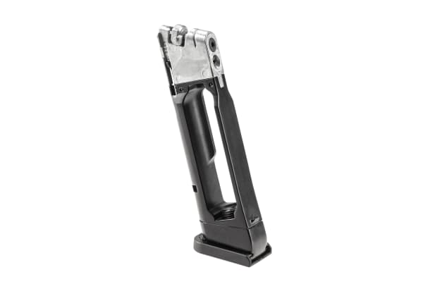Glock Magazin Glock 17 Blowback Co2 4.5mm (.177) BB 18rds