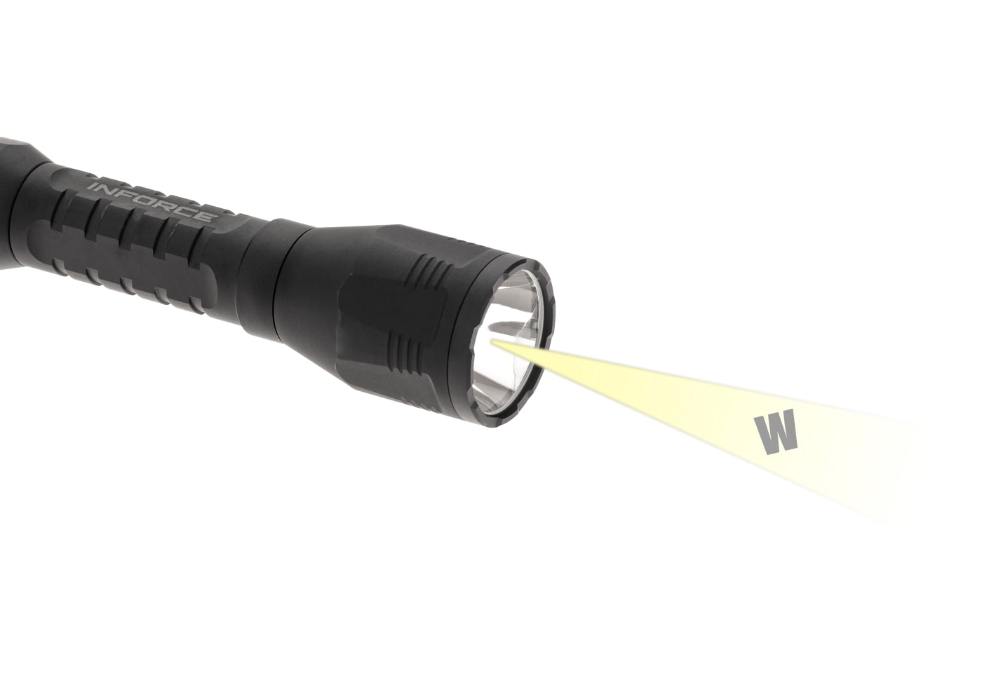 Inforce ARC 650-LR-H Handheld Kit