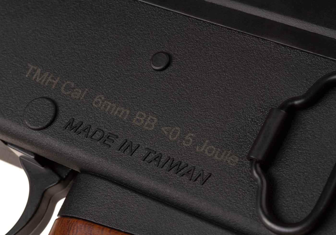 G&G CM47 0.5J