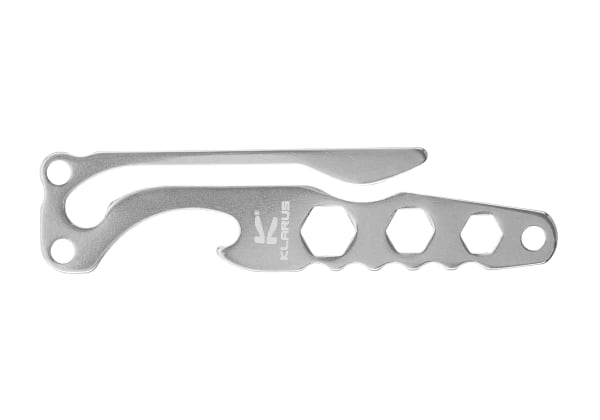 Klarus EDC Keychain Multitool