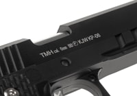 KJ Works Hi-Capa 6 Full Metal GBB