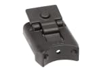 Action Army L96 Twisted Outer Barrel Short + Mag Catch