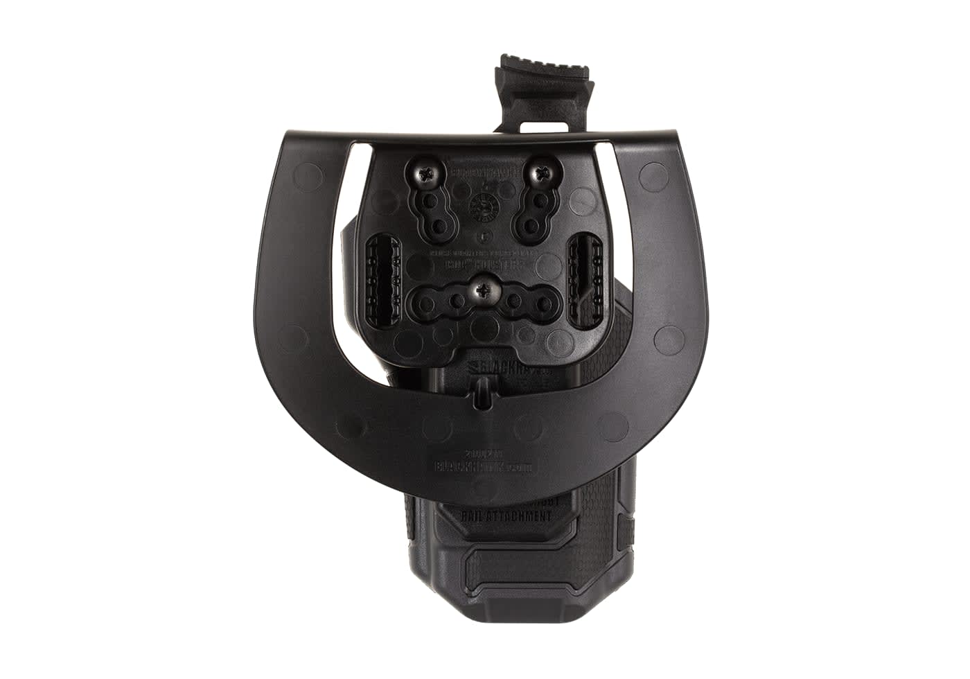 Blackhawk Omnivore Holster Left