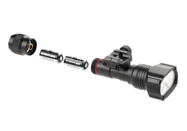 Streamlight ProTac VIR Rail Mount